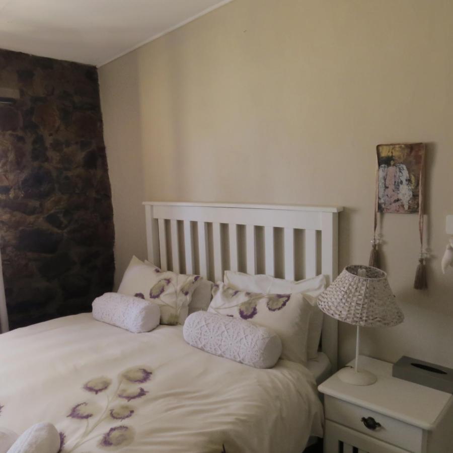 Forellenhof Guest Farm Wakkerstroom Eksteriør billede